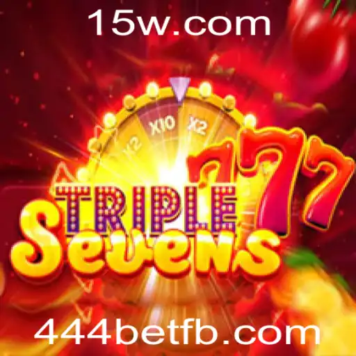 Descubra o Fascinante Mundo do Jogo 777TripleSeven com 444bet