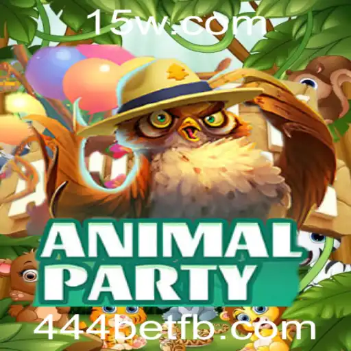 Explorando o Mundo de AnimalParty: O Jogo Interativo Inspirado na Natureza