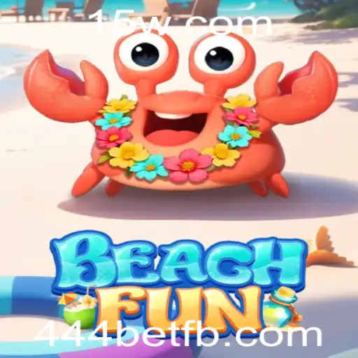 Explorando 'BeachFun': O Novo Fenômeno no Mundo dos Jogos