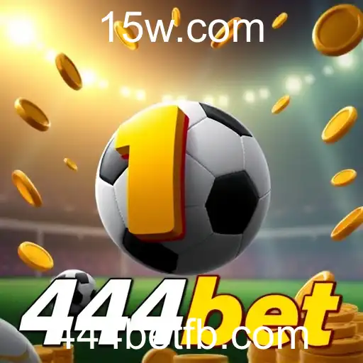 Explorar Bônus 444bet - Vantagens Exclusivas