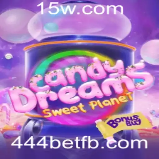CandyDreamsSweetPlanet: Uma Jornada Doce e Excitante