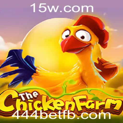 Explorando o Universo de ChickenFarm: Um Jogo Inovador com 444bet