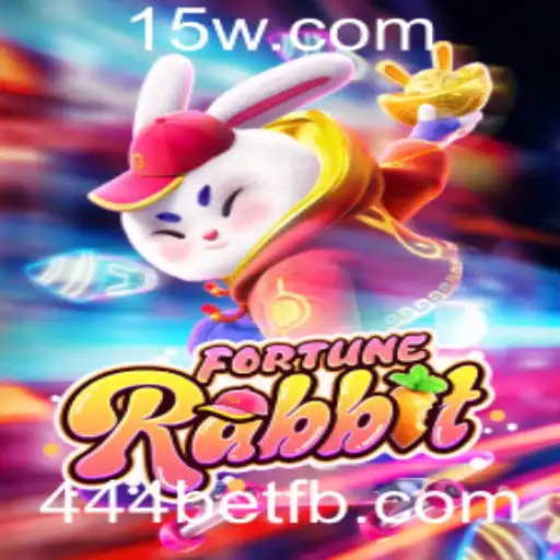 FortuneRabbit: Explorando o Universo do Jogo com 444bet