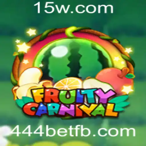 Descubra o Encantador Mundo de FruityCarnival: Um Jogo Repleto de Aventuras Frutadas