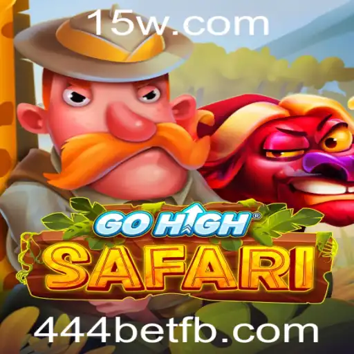 Descubra GoHighSafari: A Nova Sensação dos Jogos de Estratégia