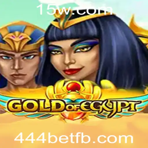 Explorando o Fascinante Mundo de GoldOfEgypt no 444bet