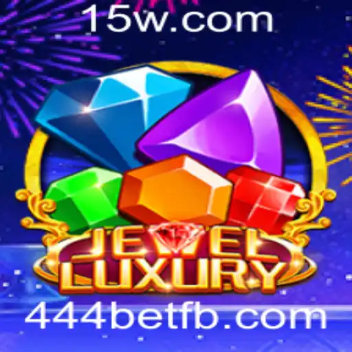 Explorando o Universo de JewelLuxury: O Jogo de Aposta Que Está Conquistando o Mundo