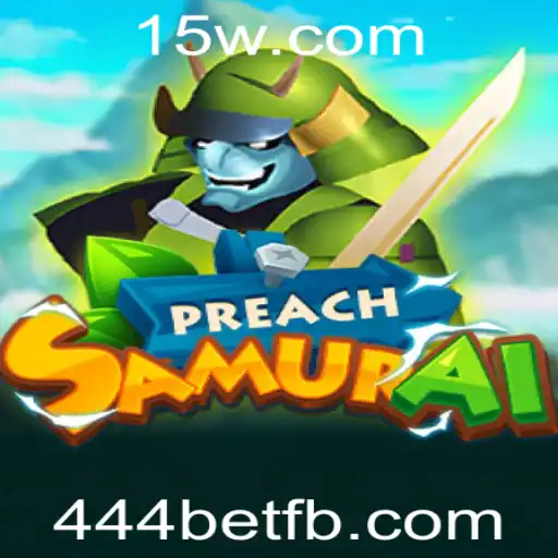 PreachSamurai: A Arte da Persuasão e Estratégia em um Mundo Imersivo