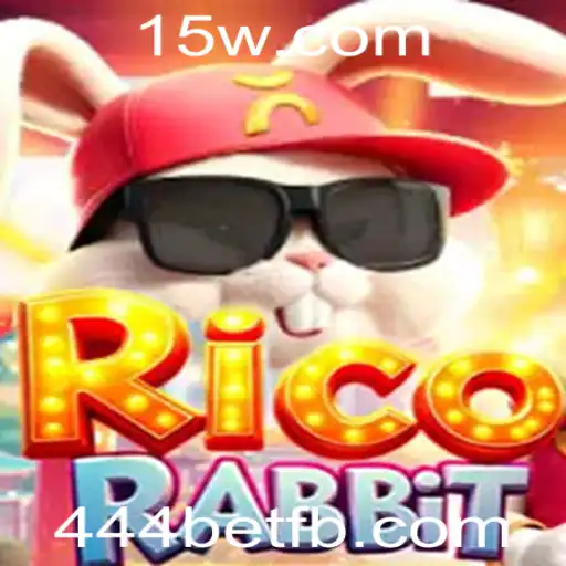 Descubra o Mundo Envolvente de RicoRabbit e Sua Emoção com a 444bet