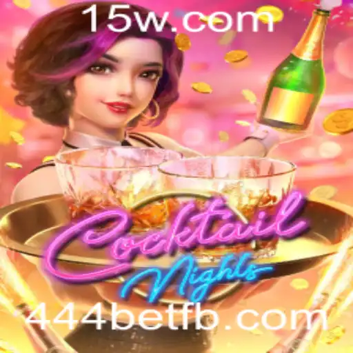 CocktailNights: Uma Viagem ao Mundo dos Jogos de Cassino Modernos