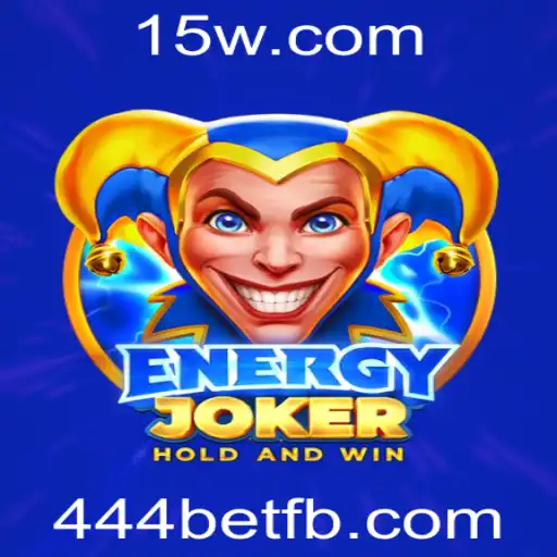 EnergyJoker: A Nova Sensação do Mundo dos Jogos