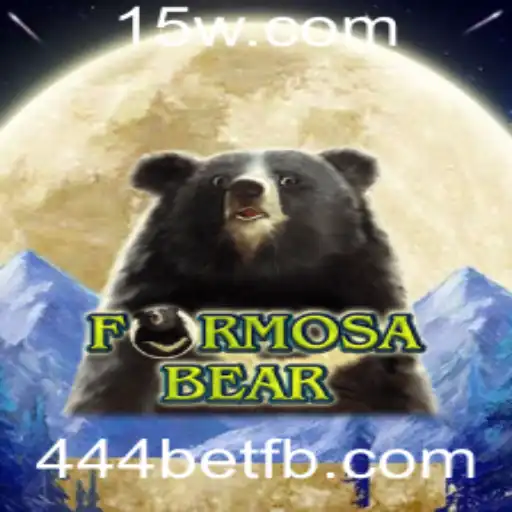 Explorando o Mundo de FormosaBear e o Impactante 444bet
