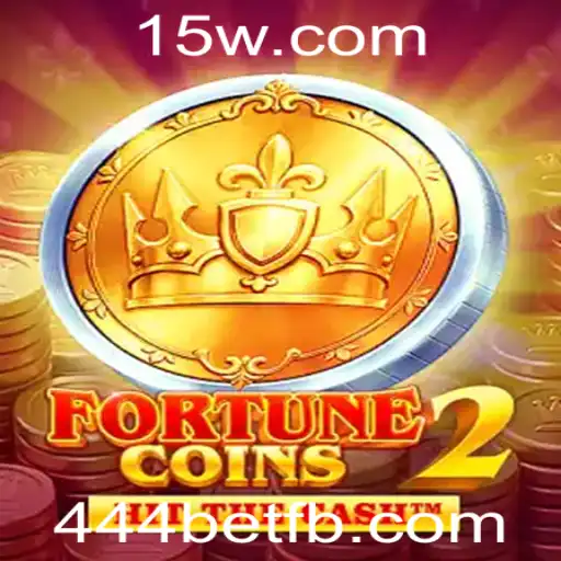 Explorando FortuneCoins2: Uma Nova Era de Entretenimento com 444bet