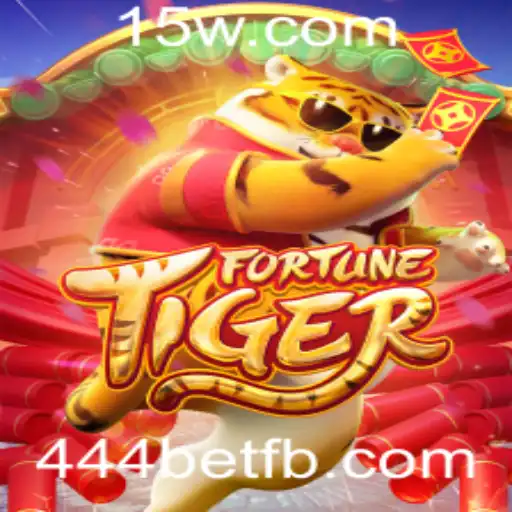 FortuneTiger: Descubra o Universo Envolvente do Jogo de Slots com 444bet