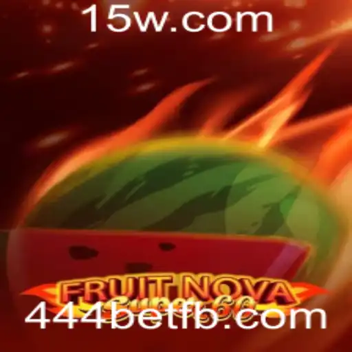 Descobrindo FruitNovaSuper60 e a Experiência de Jogo no 444bet