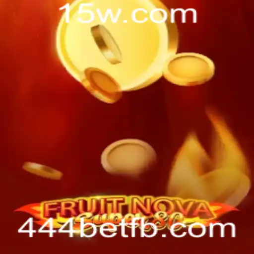 Descubra o Excitante Mundo de FruitNovaSuper80: Uma Experiência de Jogo em 