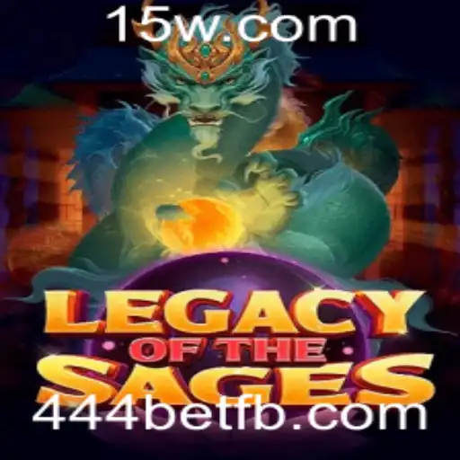Explorando o Fascinante Mundo de LegacyoftheSages e sua Conexão com 444bet