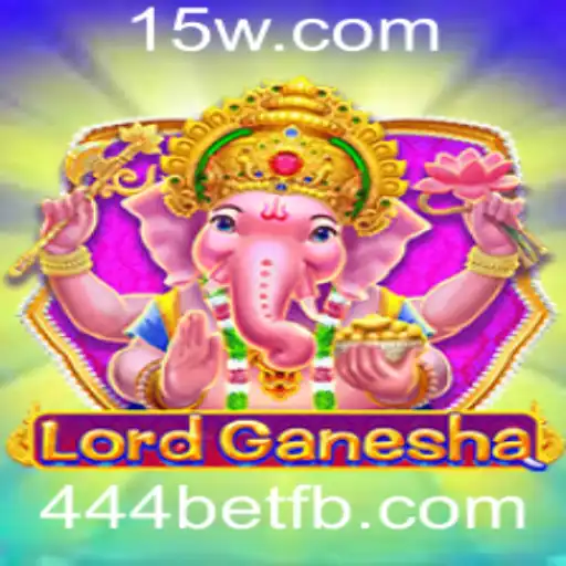 LordGanesha - Um Mergulho no Universo de 444bet