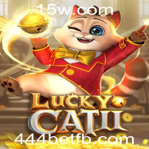 Explorando LuckyCatII: O Jogo de Azar Que Está Conquistando Entusiastas