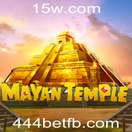 Descubra a Emoção do Jogo MayanTemple com 444bet