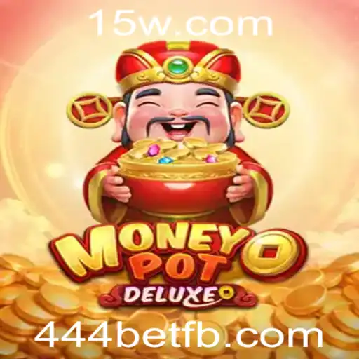 Descubra MoneyPotDELUXE: O Jogo que Está Conquistando os Entusiastas de Apostas Online