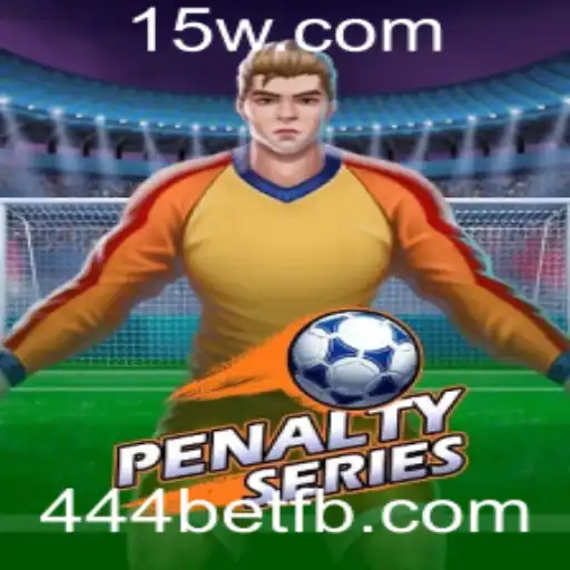 Uma Imersão no Mundo de 'PenaltySeries' com 444bet