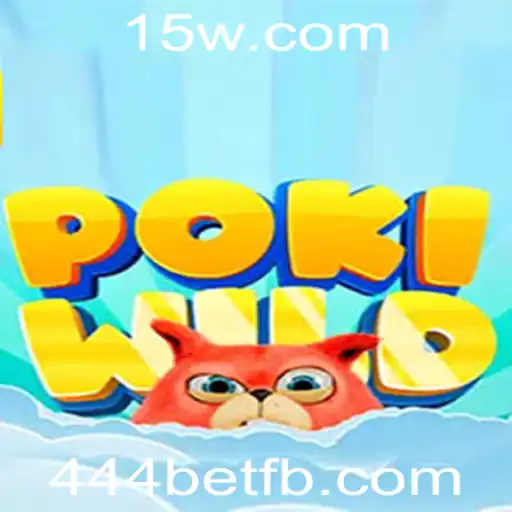 Descubra a Emoção do Jogo PokiWild com 444bet