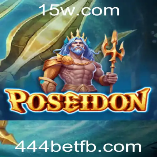 Descubra o Fascinante Mundo do Jogo Poseidon e a Plataforma 444bet