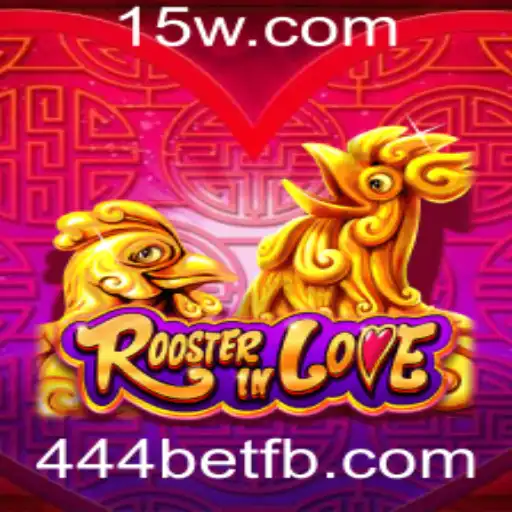RoosterInLove: Um Mergulho no Fascinante Mundo do Jogo com 444bet