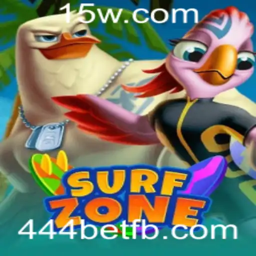 Descubra SurfZone: Uma Aventura Radical no Mundo dos Jogos
