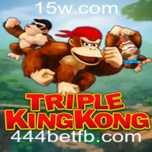 TripleKingKong: Descubra o Novo Jogo Revolucionário